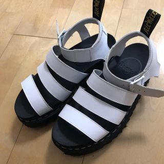 ドクターマーチン(Dr.Martens)の専用 ドクターマーチン サンダル(サンダル)