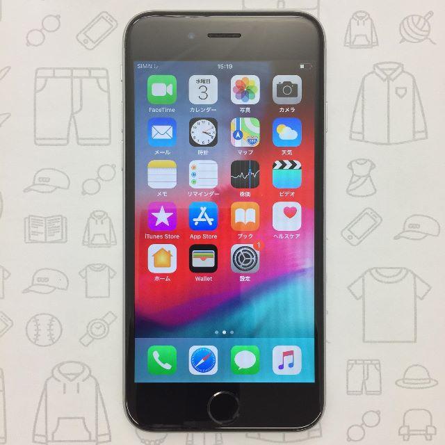 【ﾗｸﾏ公式】iPhone 6s 16GB 359487080927276