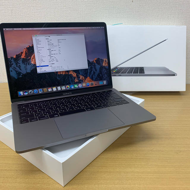 macbookpro  MLH12J/A