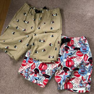 GRAMICCI(ショートパンツ)のフリマアイテム一覧 GRAMICCI(ショートパンツ)のフリマアイテム一覧