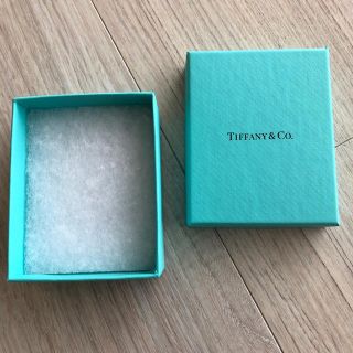 ティファニー(Tiffany & Co.)のアクセサリーケース(その他)