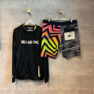 ビラボン(billabong)のBILLABONG サーフパンツ ボードショーツ(水着)