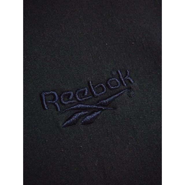 Reebok(リーボック)のReebok ビックシルエット スウェット 古着 リーボック b6 メンズのトップス(スウェット)の商品写真