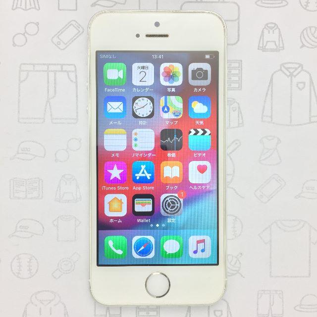 大得価iPhone iPhone 5s 16GB 352004065509727の通販 by  モバイルケアテクノロジーズ｜アイフォーンならラクマスマートフォン本体