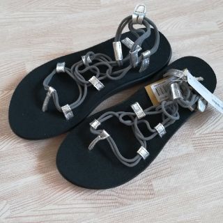 テバ(Teva)のteva voya infinity　24cm W7(サンダル)