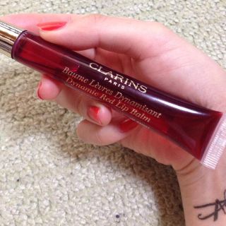 クラランス(CLARINS)のCLARINSのグロス(その他)