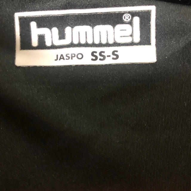 hummel(ヒュンメル)のhummel Tシャツ スポーツ/アウトドアのサッカー/フットサル(ウェア)の商品写真