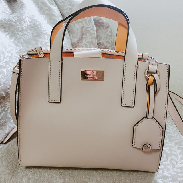 kate spade♡ハンドバッグ