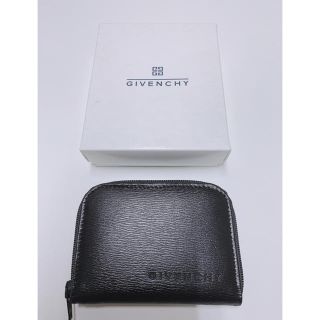 GIVENCHY - ☆新品☆ジバンシイ GIVENCHY 財布 小銭入れ 未使用品の
