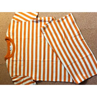 ユニクロ(UNIQLO)のユニクロ ワンピース(ひざ丈ワンピース)
