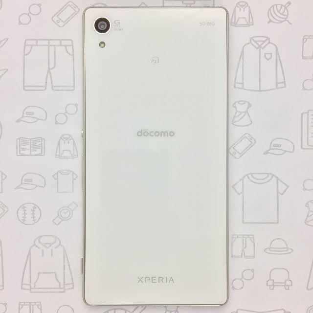 Xperia➢対応回線【ﾗｸﾏ公式】SO-03G 356534060219282