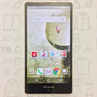 アクオス(AQUOS)の【ﾗｸﾏ公式】SH-04G 353361062201529(スマートフォン本体)