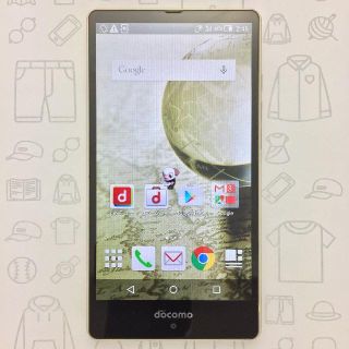 アクオス(AQUOS)の【ﾗｸﾏ公式】SH-04G 353361060096582(スマートフォン本体)