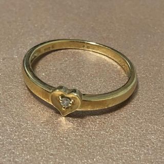 フォリフォリ リング(指輪)(ダイヤモンド)の通販 56点 | Folli