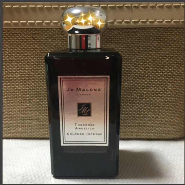 Jo Malone  チューベローズ アンジェリカ 100ml