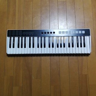 iRig Keys I/O 49　acアダプター(MIDIコントローラー)