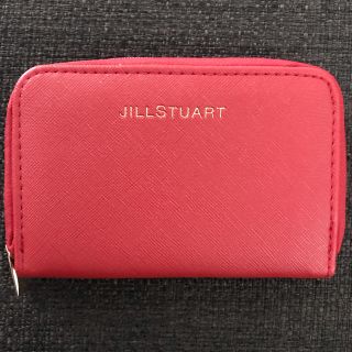 ジルスチュアート(JILLSTUART)のジルスチュアート コインケース ミニ財布(コインケース)