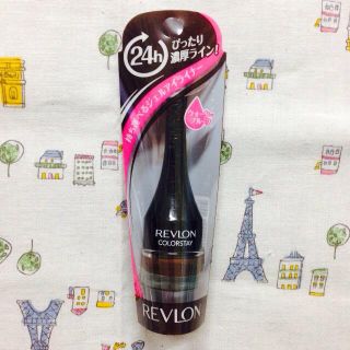 レブロン(REVLON)のレブロン アイライナー(アイライナー)