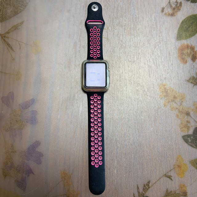 アップルウオッチ 42mm アップルウオッチ 42mm