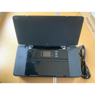 ヒューレットパッカード(HP)のHP プリンター Officejet 200(オフィス用品一般)