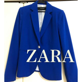 Zara Zara ジャケット 美品の通販 ラクマ Zara Zara ジャケット 美品の通販 ラクマ