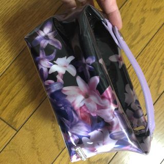 レディー(Rady)のrady エレフラ ポーチ(ポーチ)