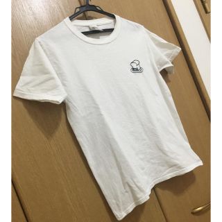 食パンTシャツ(Tシャツ(半袖/袖なし))