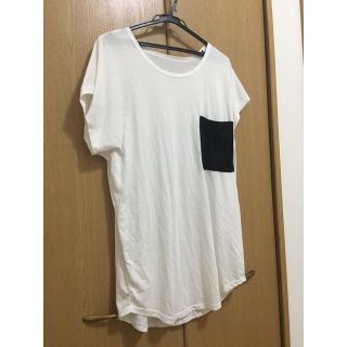 ビッグTシャツ(Tシャツ(半袖/袖なし))