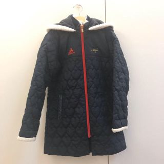 アディダス(adidas)のadidas 上着 130サイズ(ジャケット/上着)