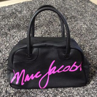 マークバイマークジェイコブス(MARC BY MARC JACOBS)のマークジェイコブス ボストンバッグ(ボストンバッグ)