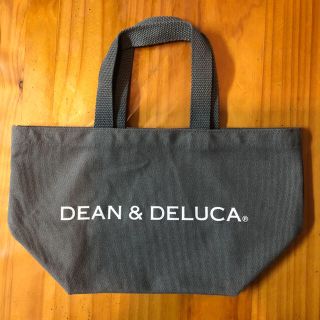 ディーンアンドデルーカ(DEAN & DELUCA)のDEAN&DELUCA  トートバッグ(Sサイズ)(トートバッグ)