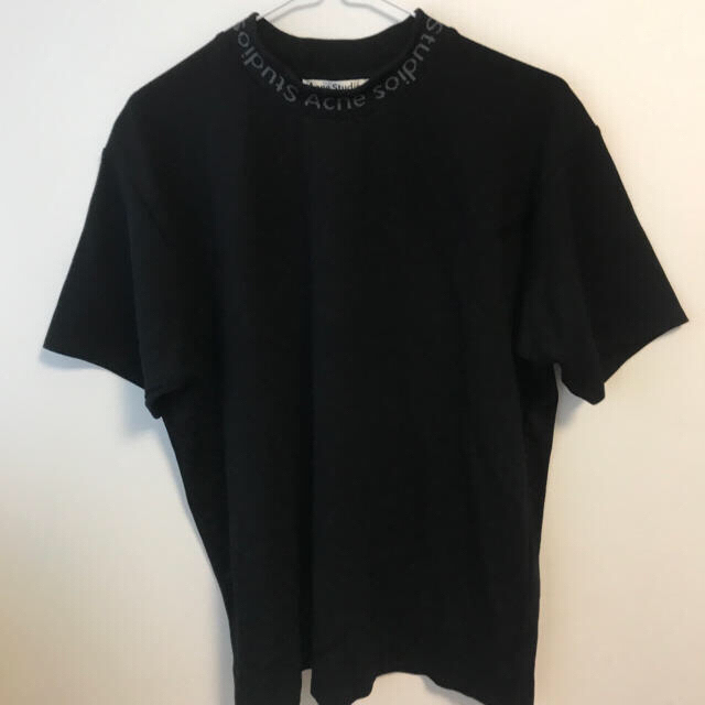 ACNE(アクネ)のacne studios tシャツ メンズのトップス(Tシャツ/カットソー(半袖/袖なし))の商品写真