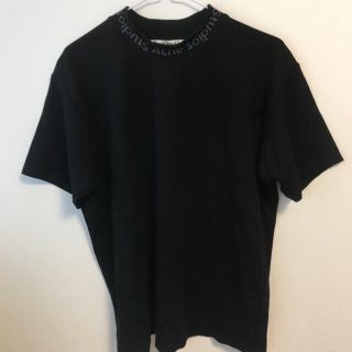 アクネ(ACNE)のacne studios tシャツ(Tシャツ/カットソー(半袖/袖なし))