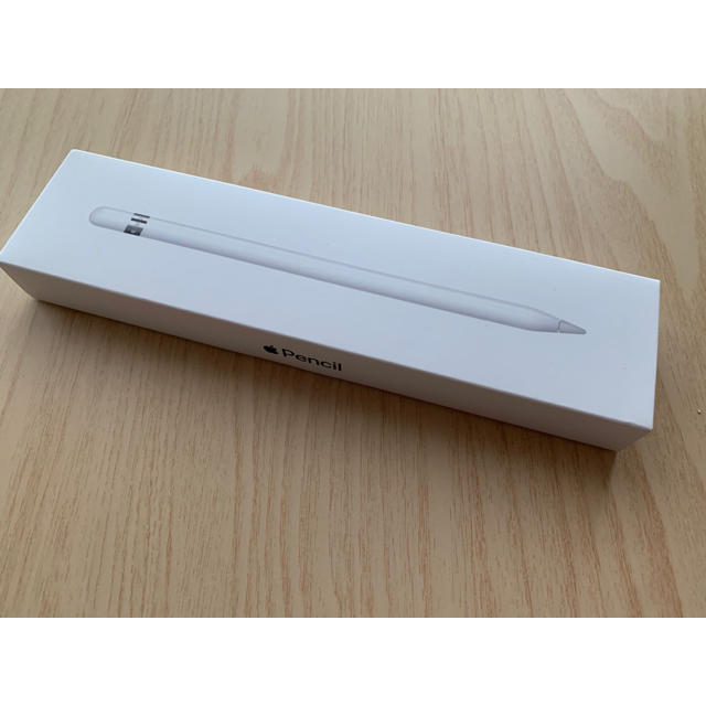 Apple Pencil