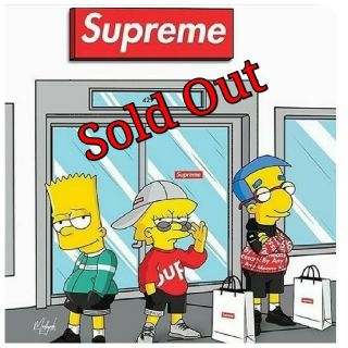 シュプリーム(Supreme)のSupreme Sold Out No.1(確認用)(ウエストポーチ)