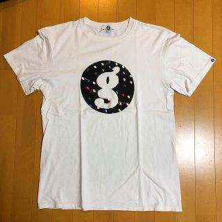 グッドイナフ(GOODENOUGH)のGOODENOUGH Tシャツ2枚セット(Tシャツ(半袖/袖なし))