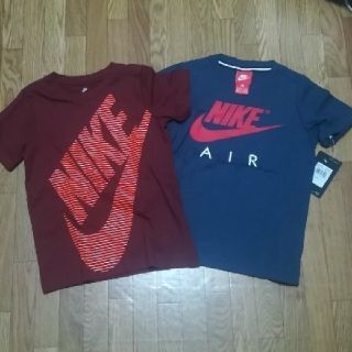 ナイキ(NIKE)の新品★NIKE★ナイキ★Tシャツ(Tシャツ/カットソー)