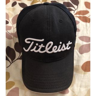 タイトリスト(Titleist)のタイトリスト ゴルフキャップ 帽子(キャップ)