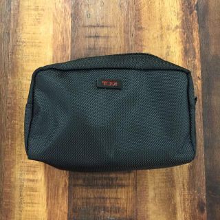 トゥミ(TUMI)のTUMI ポーチ(ビジネスバッグ)