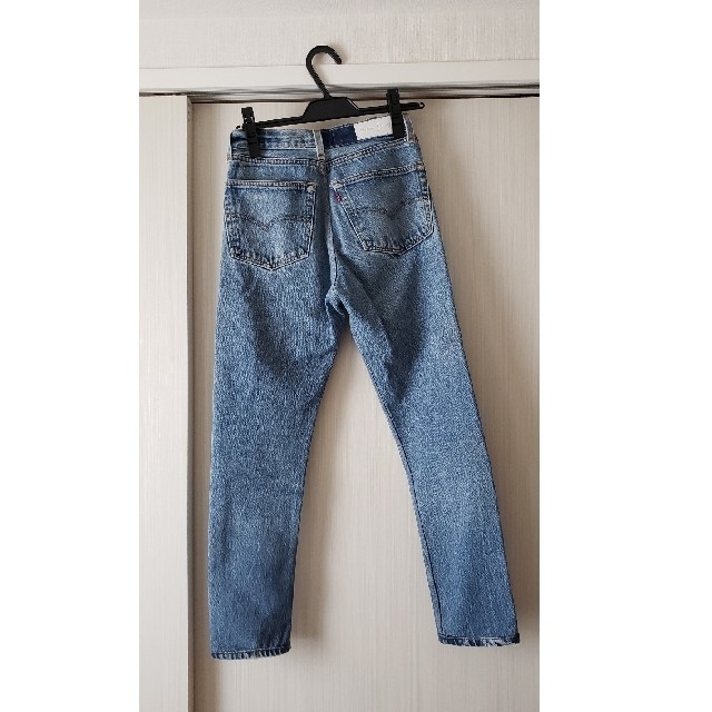 Levi's RE/DONE セレブ人気デニム | cyberzonagamers.com