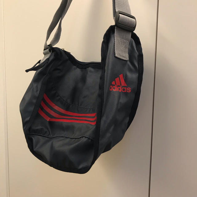 adidas(アディダス)のadidas アディダス ボールバッグ スポーツ/アウトドアのサッカー/フットサル(その他)の商品写真