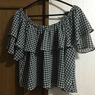 ページボーイ(PAGEBOY)のmilkyway_ai様専用♡トップス(カットソー(半袖/袖なし))