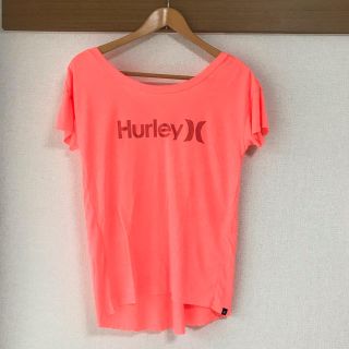 ハーレー(Hurley)のハーレー Tシャツ(Tシャツ(半袖/袖なし))