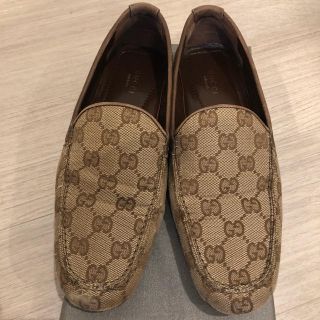 グッチ(Gucci)のエル9999様専用(ローファー/革靴)