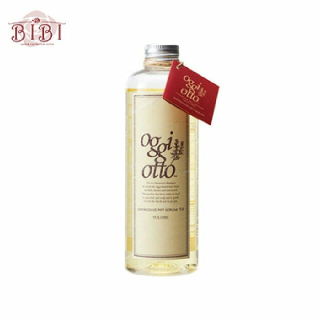 oggi otto(オッジィオット)の【新品】oggiotto  シャンプー  ボリューム 250ml

 コスメ/美容のヘアケア/スタイリング(シャンプー)の商品写真