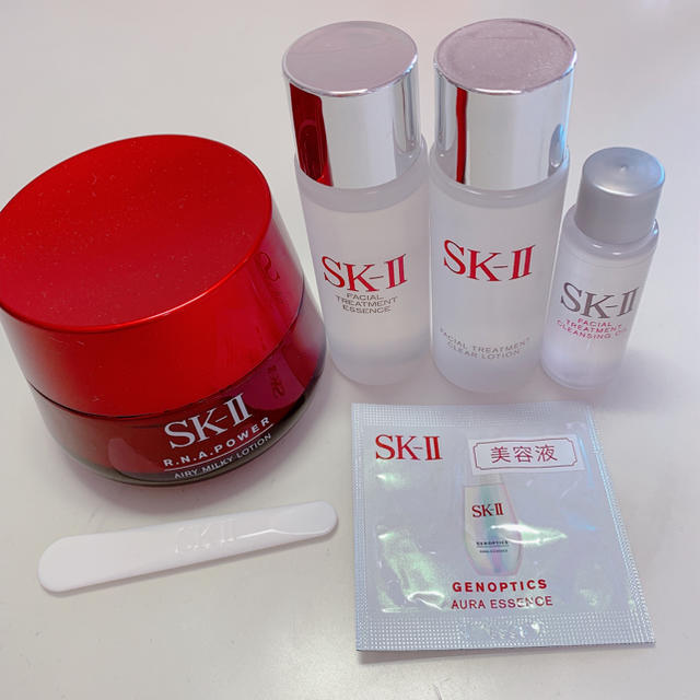 SK-II エスケーツー