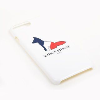 メゾンキツネ(MAISON KITSUNE')のメゾンキツネ モバイルケース iPhone7/ 8(iPhoneケース)