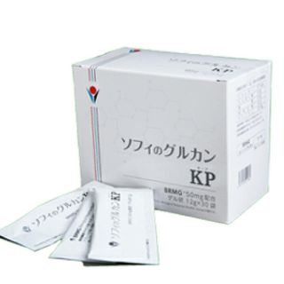 【専用】ソフィのグルカン KP ～今の健康をキープする～(その他)