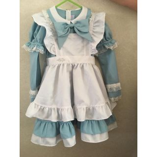 キャサリンコテージ(Catherine Cottage)の✴︎120サイズ アリス コスチューム✴︎(ドレス/フォーマル)