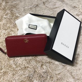 グッチ(Gucci)のGUCCI 財布 (財布)